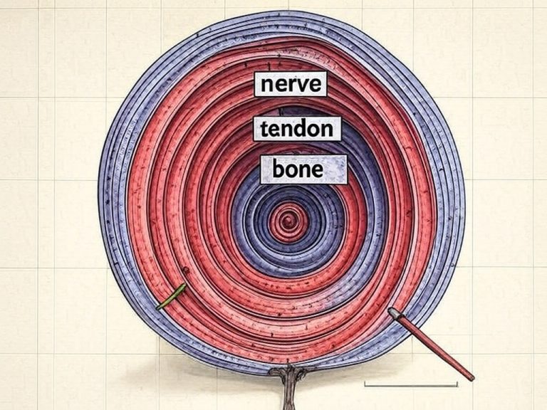 Understanding Hand Pain: Peeling Back the Layers of the Onion