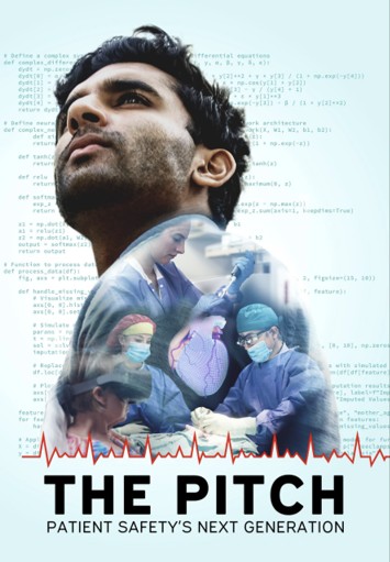 Looking Beyond the Pond: How Virtual Reality Is Transforming Patient Safety in Medicine
